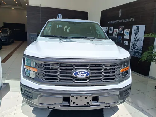 Ford F-150 F-150 DOBLE CABINA 4X4 V6