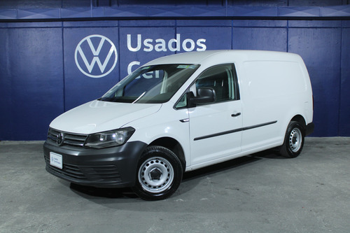 Volkswagen Caddy 1.6 Maxi Mt