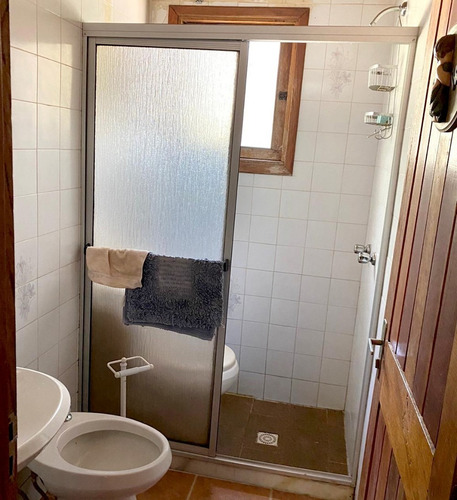 Cabaña C/piscina Climatizada Privada