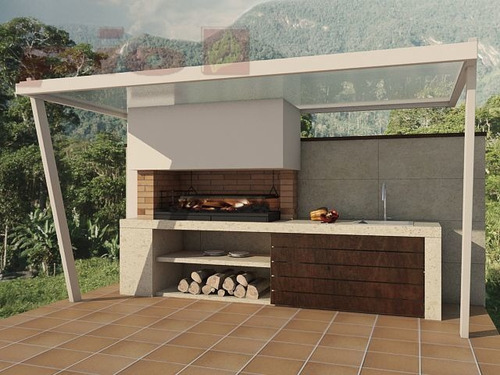 Imagen 2 de 5 de Construcción De Casas, Reformas, Mantenimientos, Barbacoas