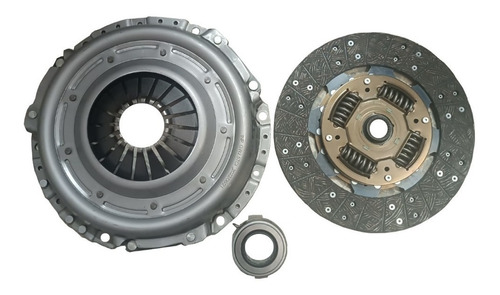 Kit De Clutch Wingle 2.5 Diesel