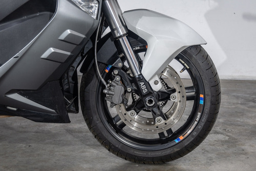 Bmw C600 Sport 2014