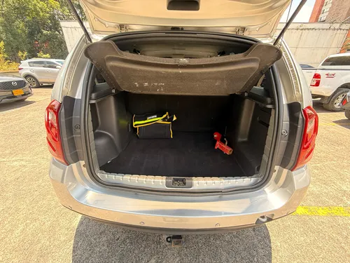 Renault Duster 1.6 Dynamique 4X2