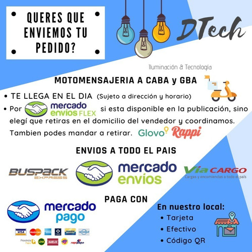 Imagen 6 de 7 de 5 Lámparas Led Gota Opal E27 1w Luz Cálida Ideal Guirnaldas