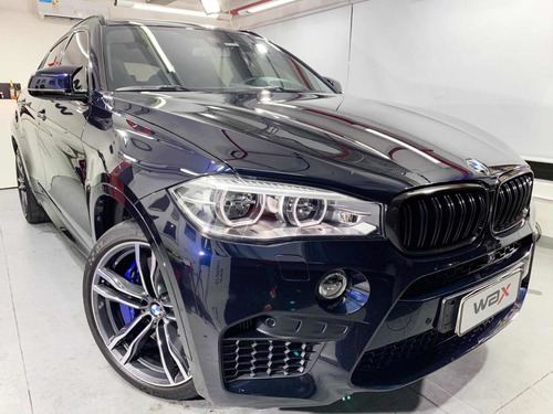 Bmw X6 Bmw X6 M