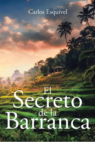 Libro:  El Secreto De La Barranca (spanish Edition)