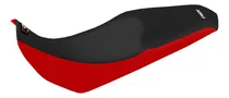 Comprar Funda De Asiento Antideslizante Keller 260 Quasar Modelo Total Grip Fmx Covers Tech  Fundasmoto Bernal