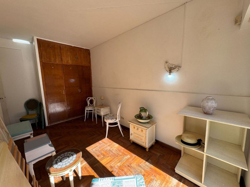 Venta Ph 3 Amb Con Patio Y Cochera