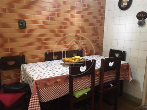 Apartamento - Ref: 837772