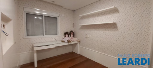 Imagem 12 de 15 de Apartamento - Granja Julieta - Sp - 593690