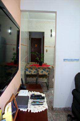 Imagem 5 de 13 de Casa Em Praia Grande Bairro Sítio Do Campo - V2496