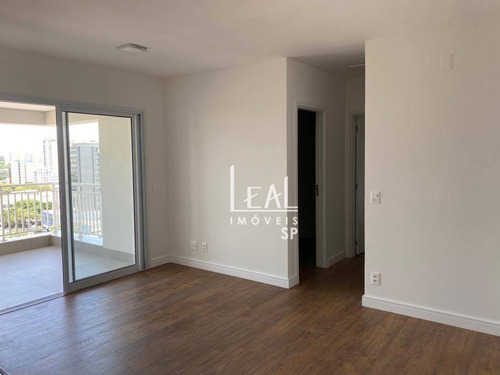 Imagem 17 de 30 de Apartamento Com 2 Dormitórios Para Alugar, 67 M² Por R$ 3.000,00/mês - Macedo - Guarulhos/sp - Ap1635