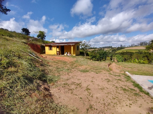 Imagem 8 de 30 de Chácara- Cachoeira -3 Dormitórios -= Juchaav23027