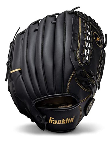 Guante De Béisbol Y Sóftbol Franklin Sports - Field Master -