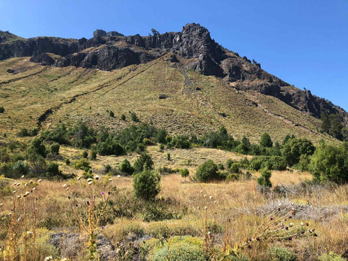 Imagen 3 de 5 de Muy Lindo Lote En Pueblo Chapelco
