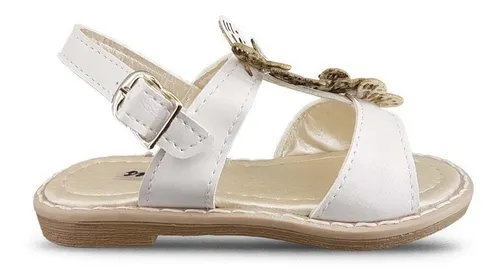 Sandalia Nena Baja Agus 112