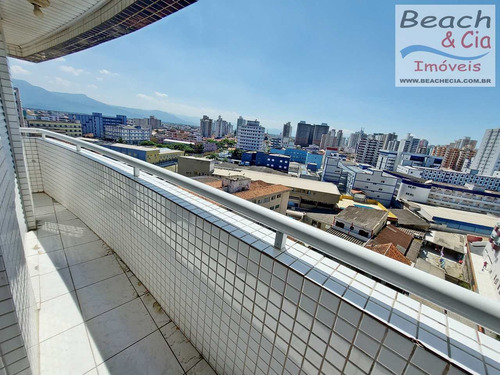 Imagem 11 de 30 de Vista Mar, 2 Dorms, Mirim, Praia Grande, R$ 280 Mil Vap00794