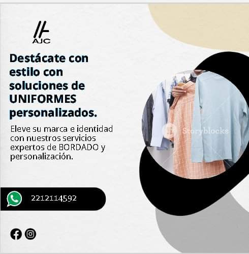 Bordados Y Uniformes Express