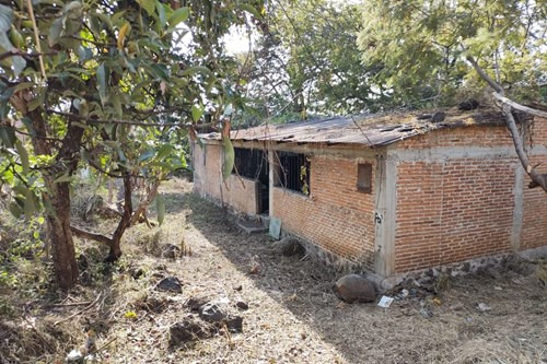 Terreno En Venta En Jiutepec