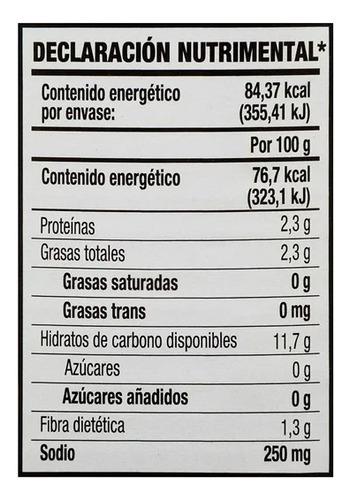 Granos De Elote Great Value 225 G
