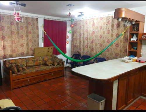 Imagen 8 de 18 de Apartamento En Venta Urb Náutica Río Chico