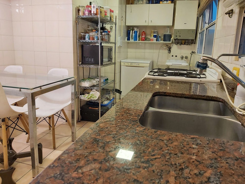 Imagen 9 de 27 de Venta Depto 3 Ambientes En Caballito C /cochera