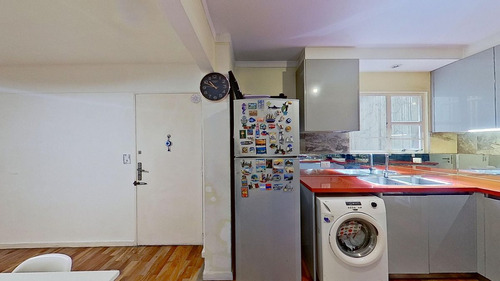 Venta 4 Amb Con Balcon Corrido A Nuevo En Palermo