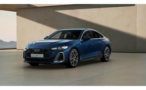 Audi A5 A5 S Line quattro