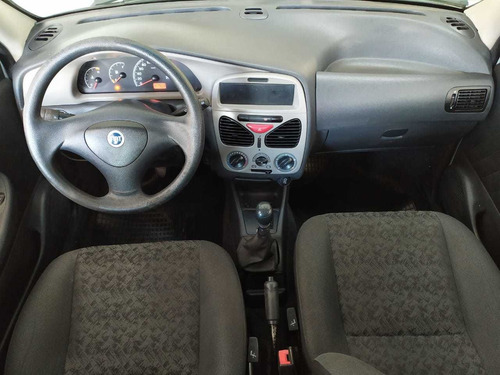 Fiat Palio Celebration 2007 Completo!!!