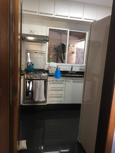 Ótimo Condominio Jardim Da Gloria- Venda R$480.000,00 - 3435