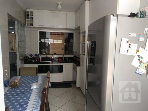 Imagem 3 de 20 de Casa Com 3 Dormitórios À Venda, 133 M² Por R$ 230.000 - Parque Industrial - Araçatuba/sp - Ca1143