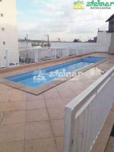Imagem 19 de 19 de Venda Apartamento 2 Dormitórios Taboão Guarulhos R$ 240.000,00 - 37728v