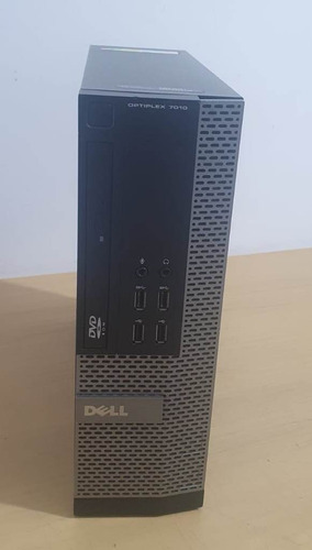 Imagem 4 de 5 de Cpu Desktop Dell Core I5 3470 3.2ghz 8gb 500gb