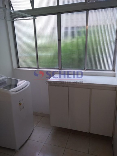 Imagem 7 de 15 de Apt. 3 Dormitorios, 2 Banheiros, 1 Vaga. - Mr72806