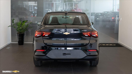 Chevrolet Onix 1.0 TURBO FLEX PLUS LT MANUAL