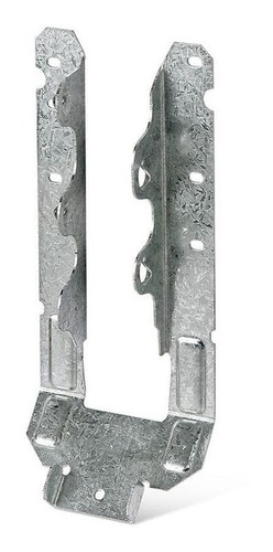 25 Soporte Para Cumbrera De 2x6 A 2x8 Cepillada