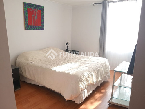 Venta Departamento Providencia 3 Dormitorios Estacionamiento