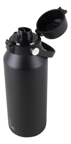 Botella Térmica Puur Activa Onyx 1000 Ml