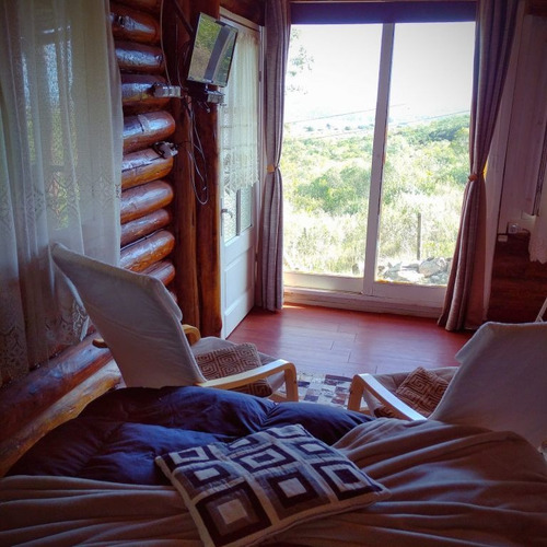 Imagen 16 de 20 de Namaste Para Dos Personas En Villa Serrana