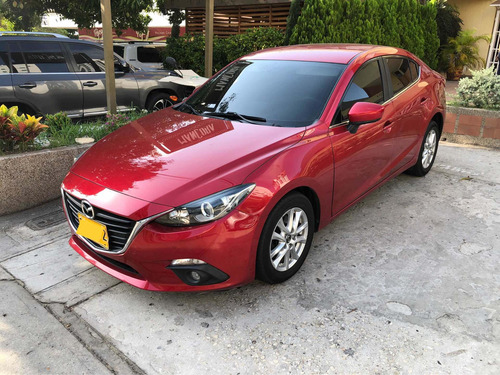 Mazda Mazda 3 Touring