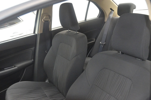 Imagen 20 de 23 de Suzuki Swift Drire Mt 1197cc Jum007