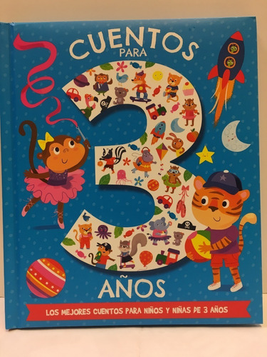 ** Cuentos Para 3 Años **  Cuentos P Niños Y Niñas De 3