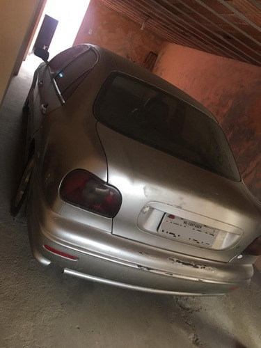 Sucata Fiat Marea 2.4 20v