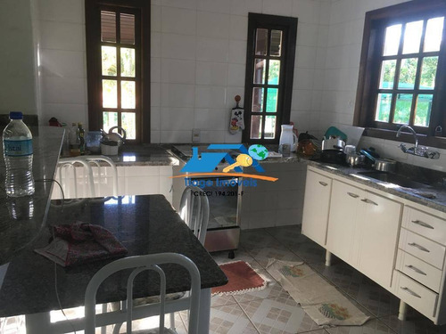 Imagem 13 de 15 de Chácara A Venda Com Financiamento Em Condomínio Em Bom Jesus Dos Perdões - 839