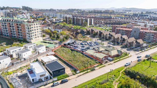 Venta Sitio Lomas De San Sebastian, Concepción
