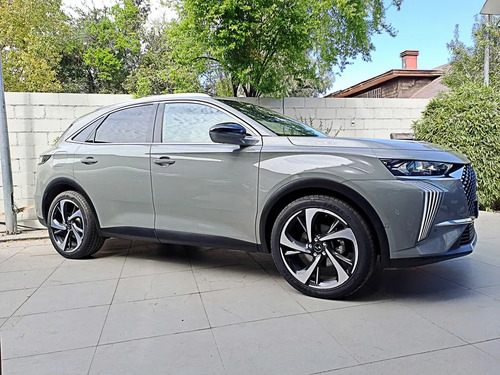 Ds Automobiles Ds7 1.6 Puretech 225 Opera At 2023