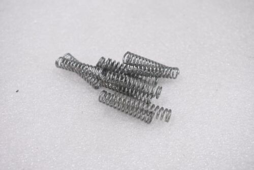 Lawson Products 89568 Compression Springs 1/4 X 1-1/2 Kbk
