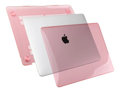 Carcasa-case Para Proteger  Macbook Pro 13