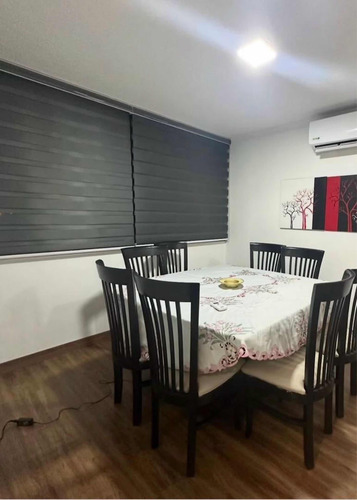 Apartamento En Alquiler Urb. Base Aragua Maracay