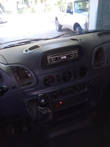 Mercedes Sprinter 311 Cdi/f 3550